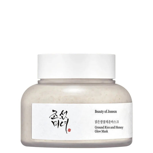  Ground Rice and Honey Glow Mask - Beauty of Joseon 
