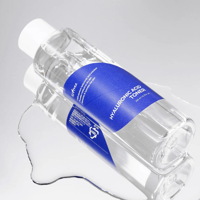 Hyaluronic Acid Toner  - Isntree