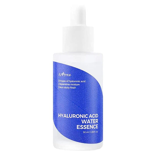 Hyaluronic Acid Water Essence - Isntree