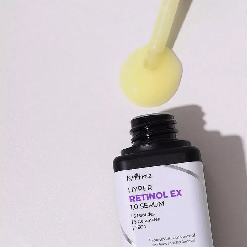 Hyper Retinol EX 1.0 Serum - Isntree