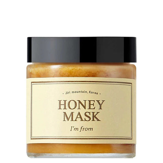 Honey Mask - I'm from
