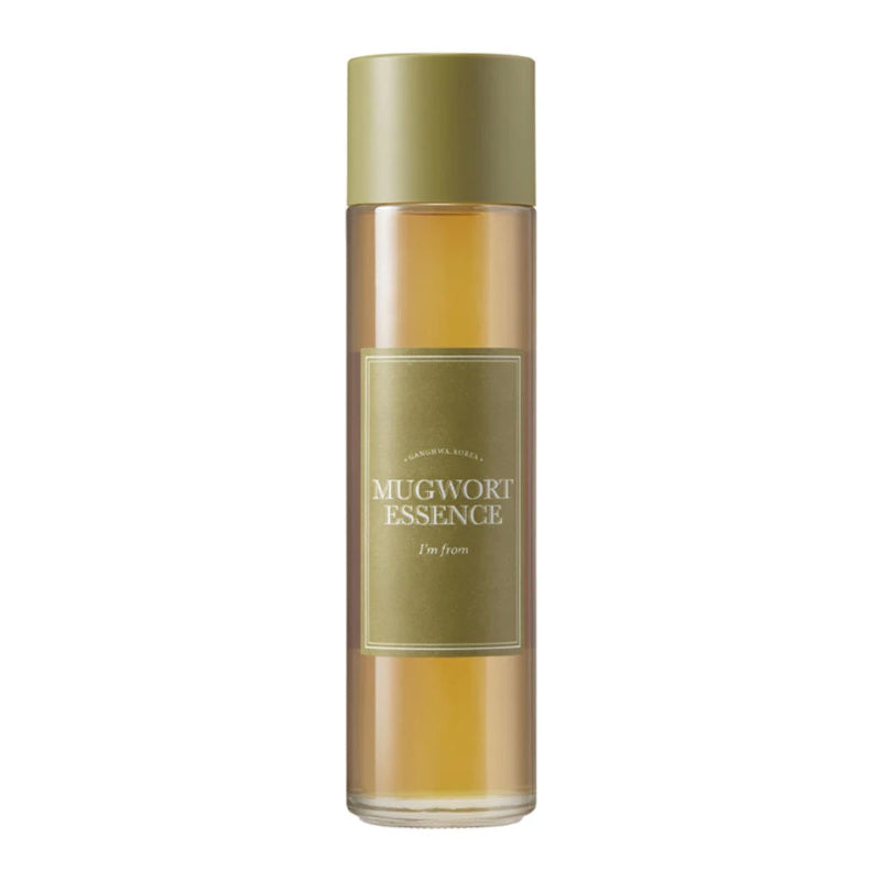 Mugwort Essence - I'm from