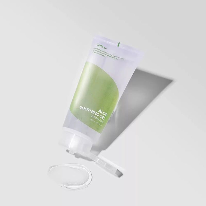 Aloe Soothing Gel Fresh Type - Isntree