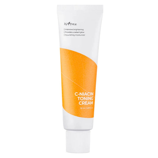 C-Niacin Toning Cream - Isntree