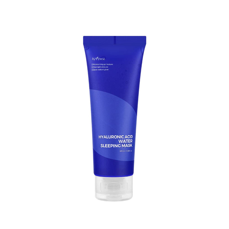Hyaluronic Acid Water Sleeping Mask - Isntree