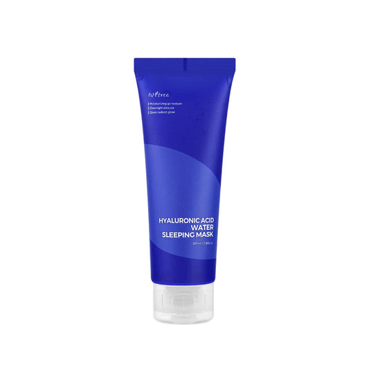 Hyaluronic Acid Water Sleeping Mask - Isntree