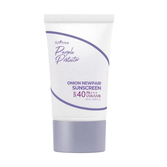  Onion Newpair Sunscreen - Isntree