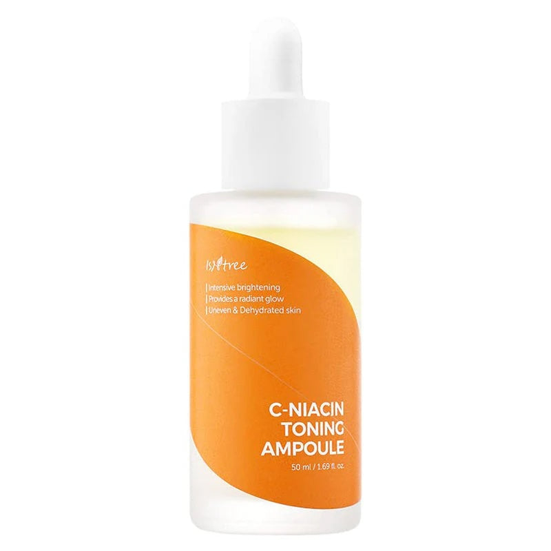 C-Niacin Toning Ampoule - Isntree