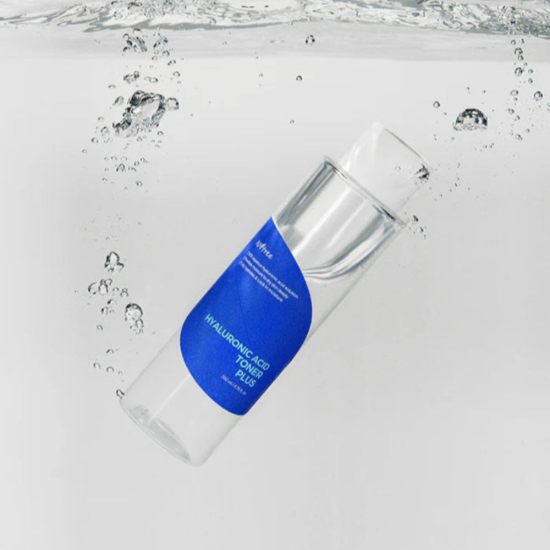 Hyaluronic Acid Toner  - Isntree