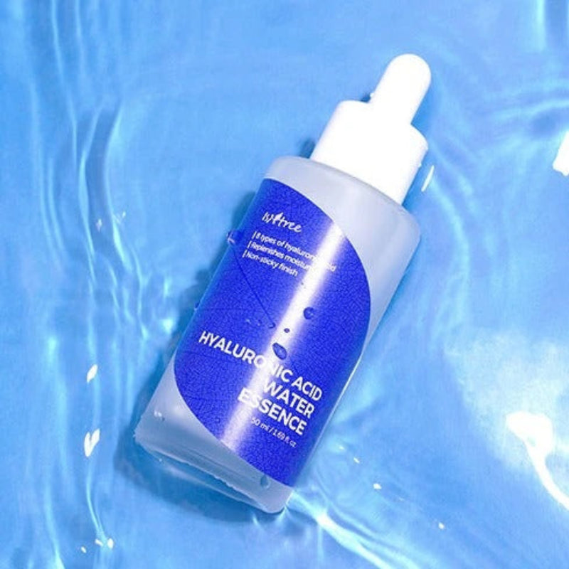 Hyaluronic Acid Water Essence - Isntree