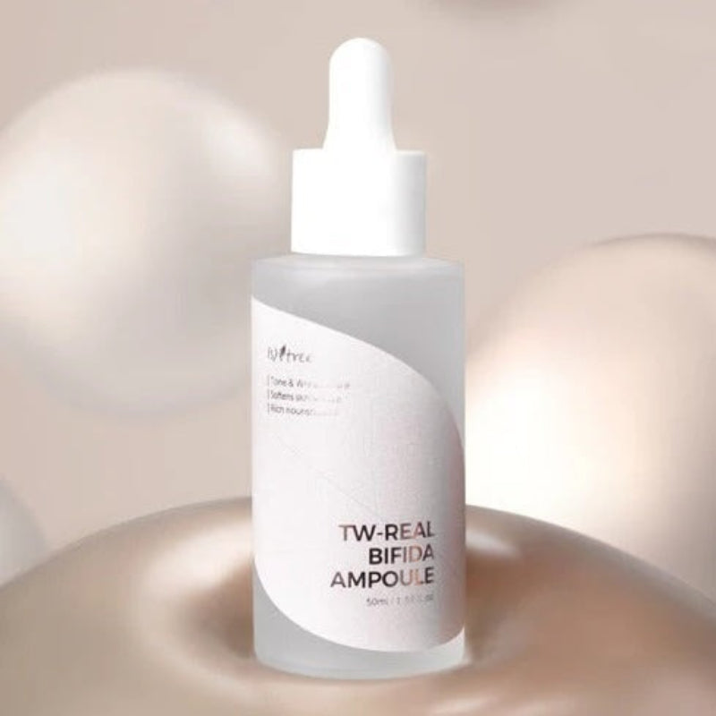 TW-Real Bifida Ampoule - Isntree