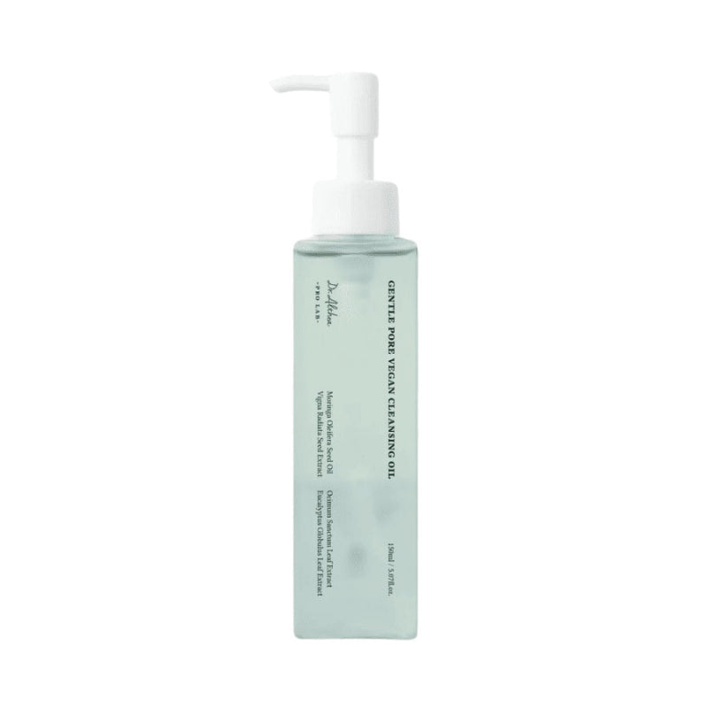 Gentle Pore Vegan Cleansing Oil - DR Althea