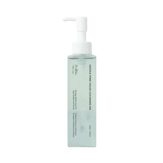 Gentle Pore Vegan Cleansing Oil - DR Althea