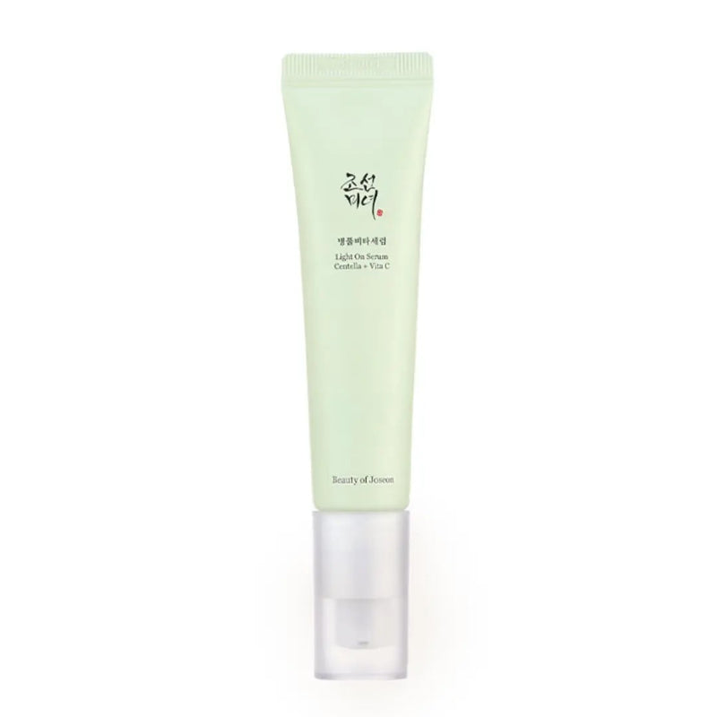  Light On Serum Centella + Vita C - Beauty of Joseon