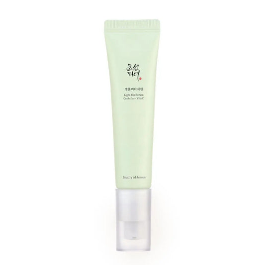  Light On Serum Centella + Vita C - Beauty of Joseon