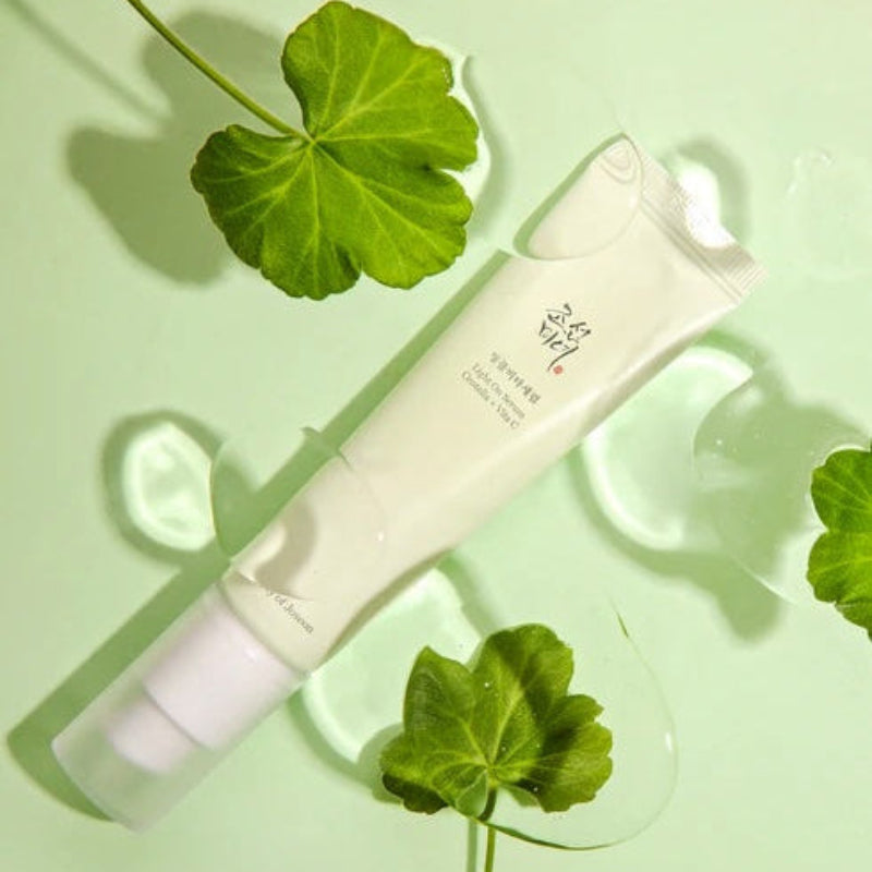  Light On Serum Centella + Vita C - Beauty of Joseon