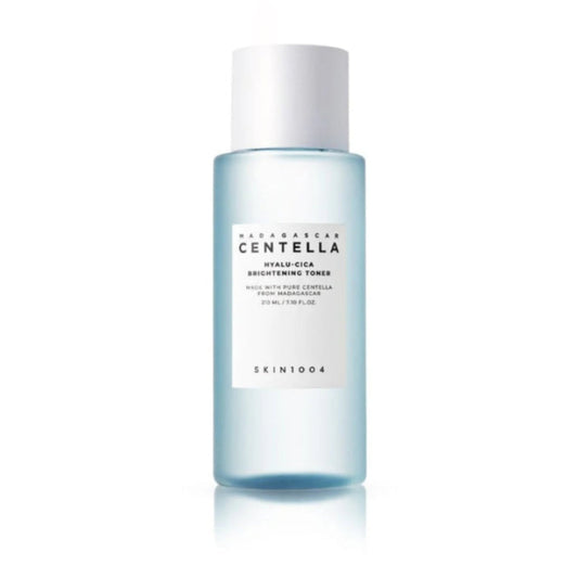 Madagascar Centella Hyalu-Cica Brightening Toner 210ml - SKIN1004