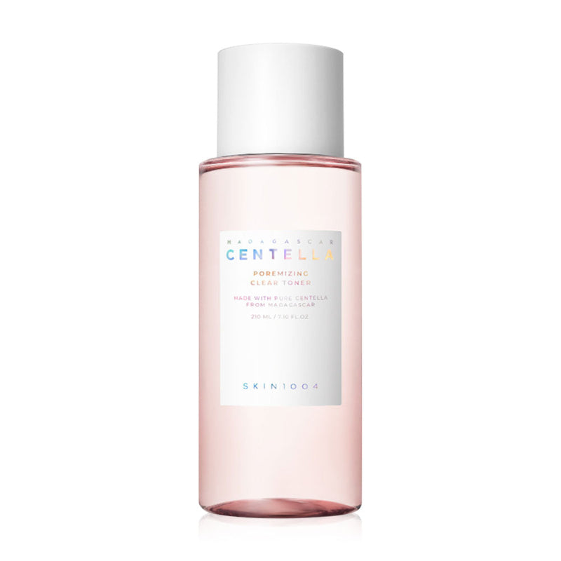 Madagascar Centella Poremizing Clear Toner 210ml - SKIN1004