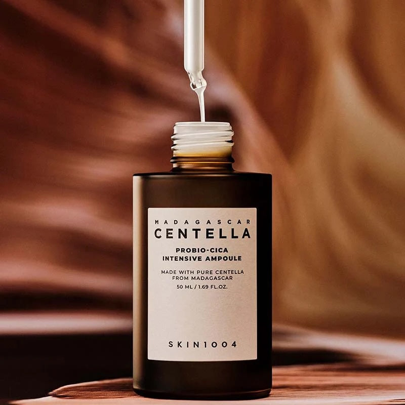 Madagascar Centella Probio-Cica Intensive Ampoule - SKIN1004