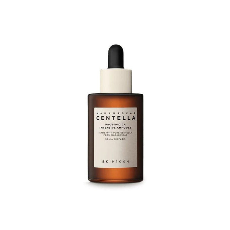 Madagascar Centella Probio-Cica Intensive Ampoule - SKIN1004