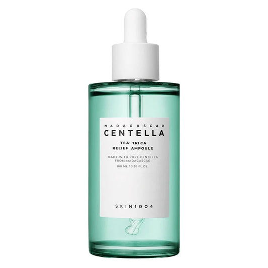 Madagascar Centella Tea-Trica Relief Ampoule - SKIN1004