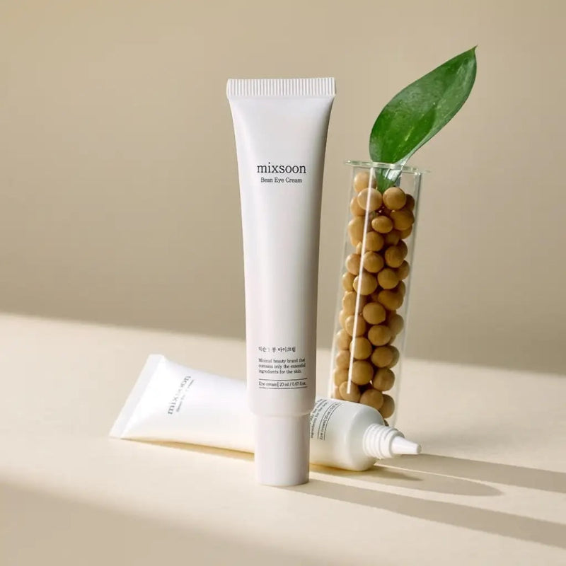 Bean eye cream - Mixsoon