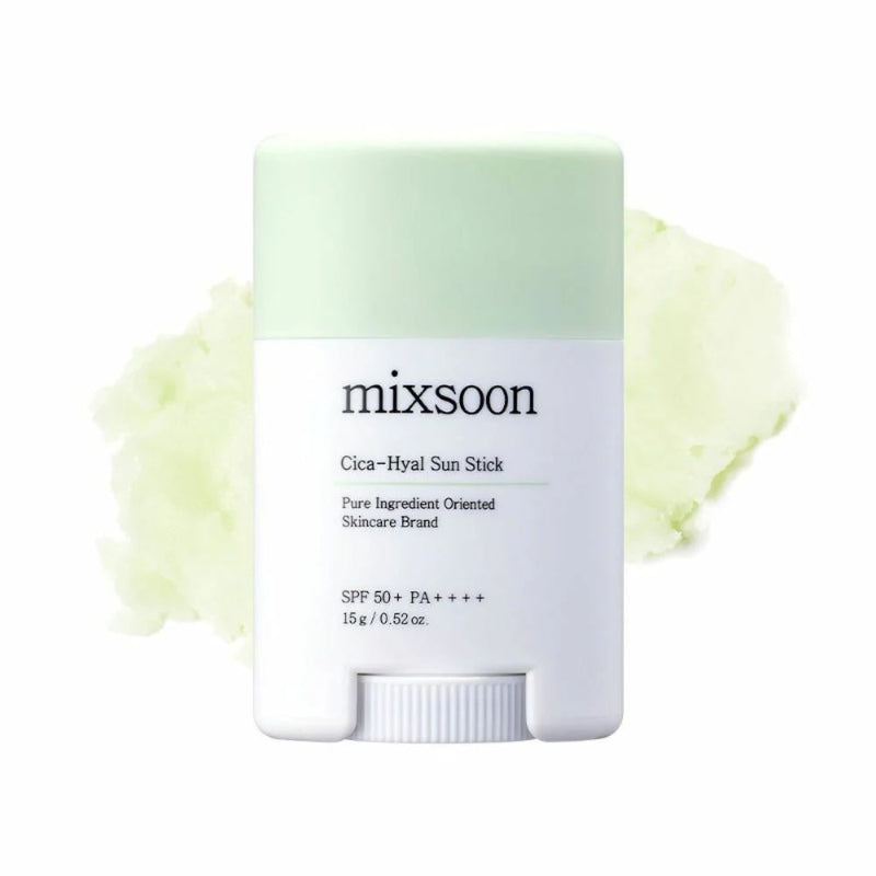 Cica-Hyal Sun Stick - Mixsoon