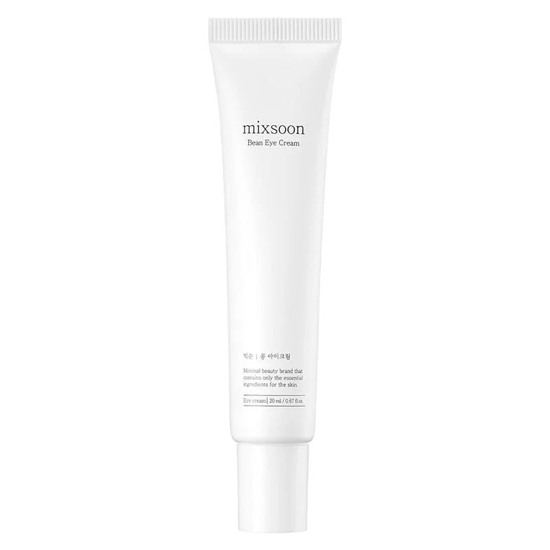 Bean eye cream - Mixsoon