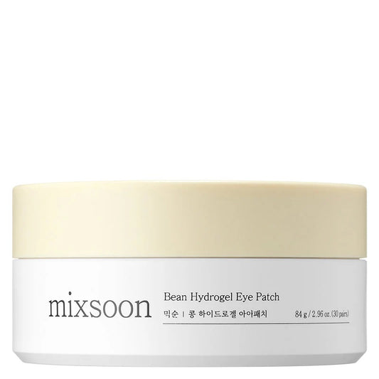 Bean Hydrogel Eye Patch - Mixsoon