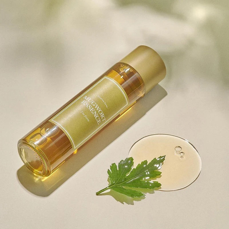 Mugwort Essence - I'm from