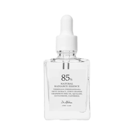 Natural radiance essence  - DR Althea