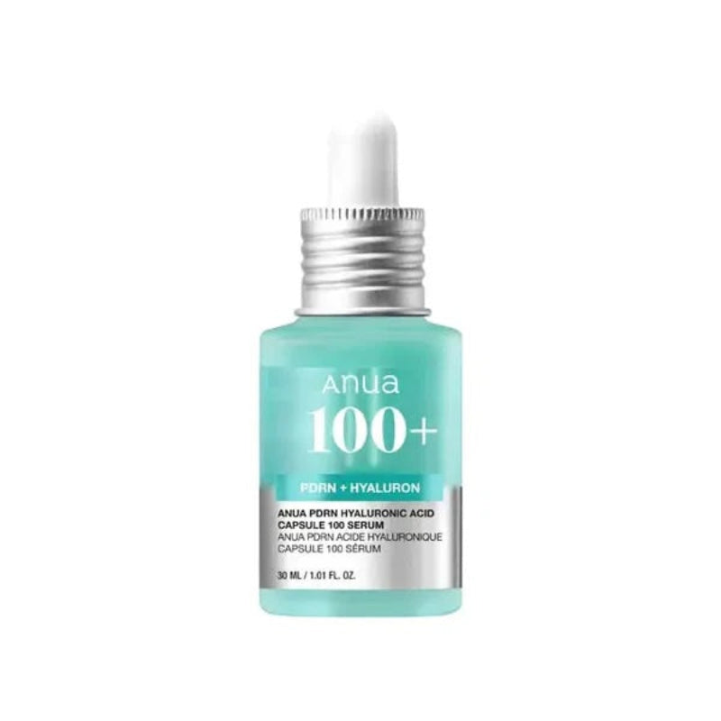 PDRN Hyaluronic Acid Capsule 100 Serum - ANUA