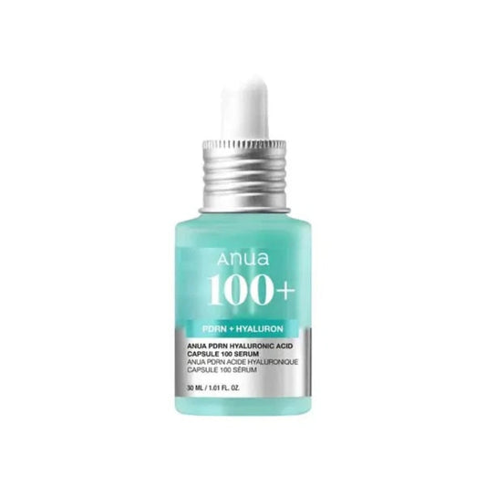 PDRN Hyaluronic Acid Capsule 100 Serum - ANUA