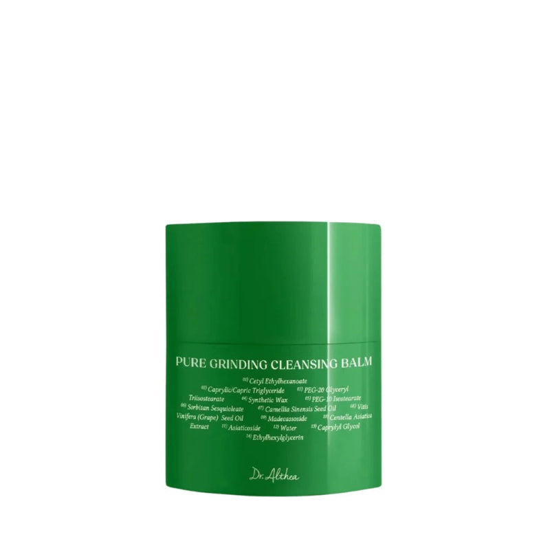 Pure Grinding Cleansing Balm - DR Althea