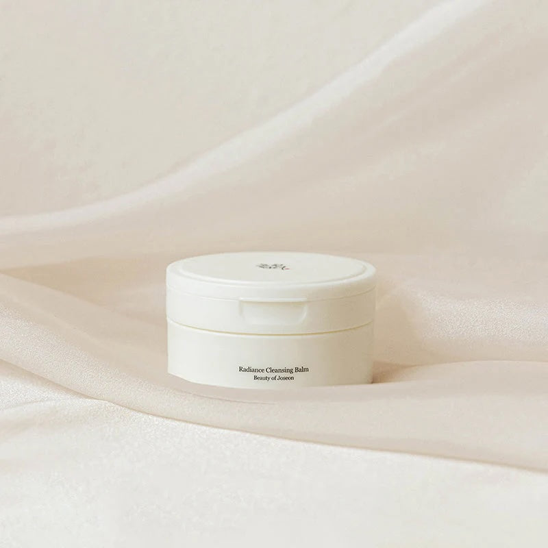 Radiance cleansing balm - Beauty of Joseon