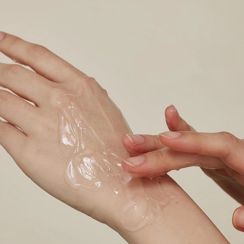 Red Bean Water Gel - Beauty of Joseon 