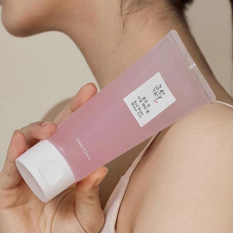 Red Bean Water Gel - Beauty of Joseon 