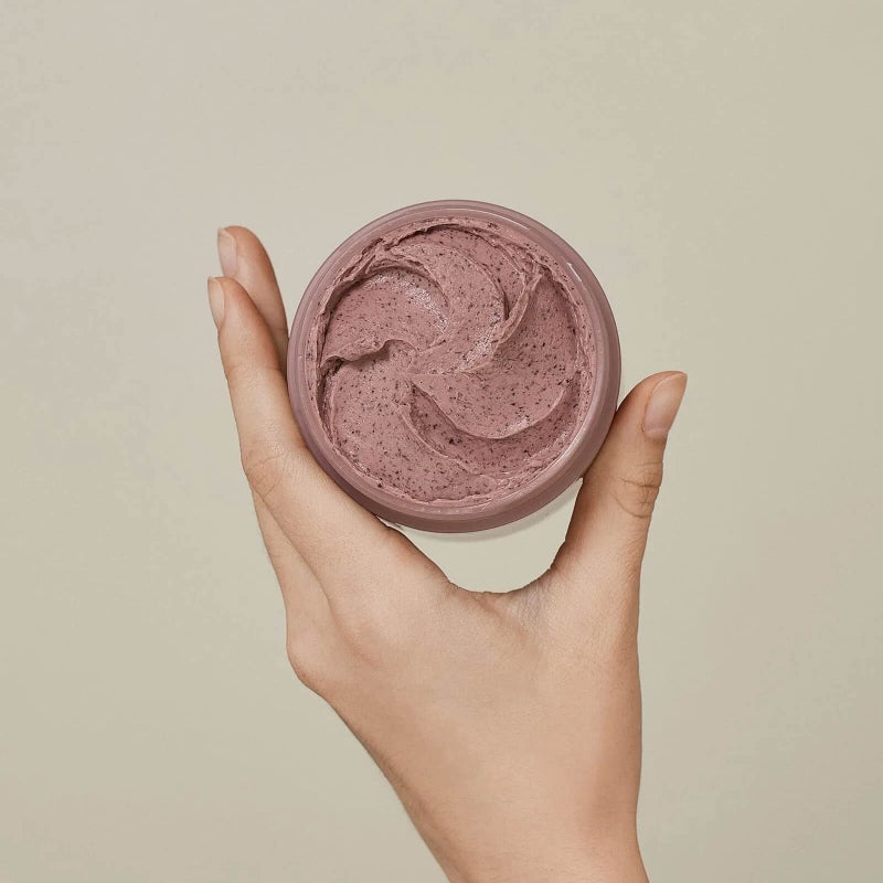 Red bean refreshing pore mask - Beauty of Joseon