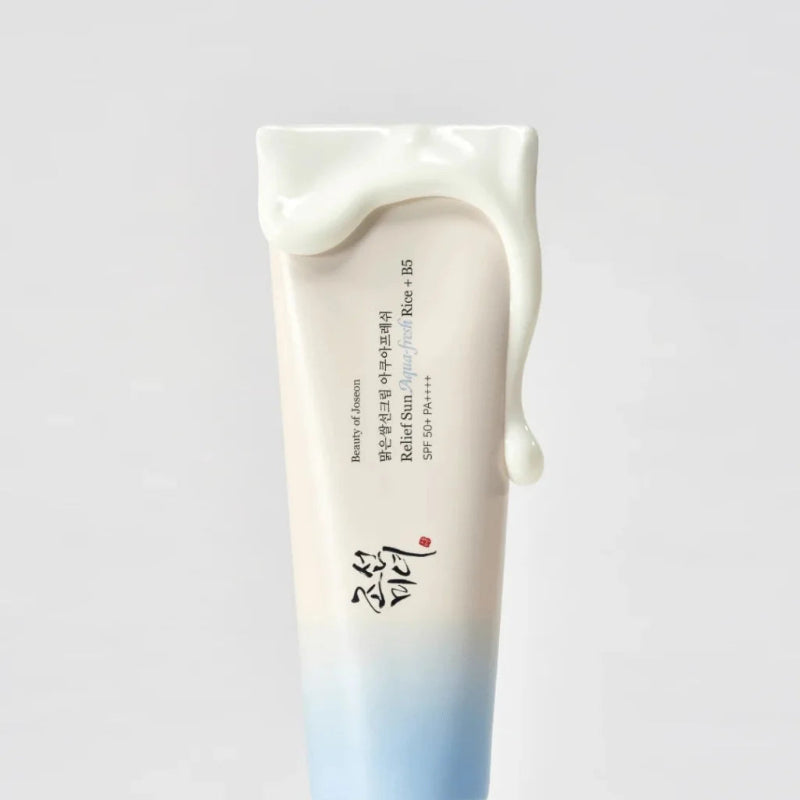 Relief sun aqua fresh - Beauty of Joseon