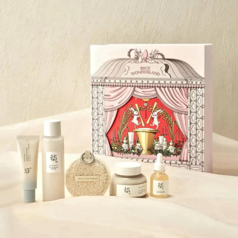 Rice Wonderland Set - Beauty of Joseon