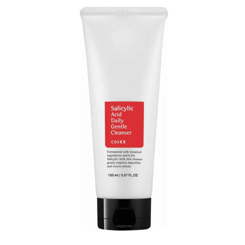 Salicylic Acid Daily Gentle Cleanser - COSRX