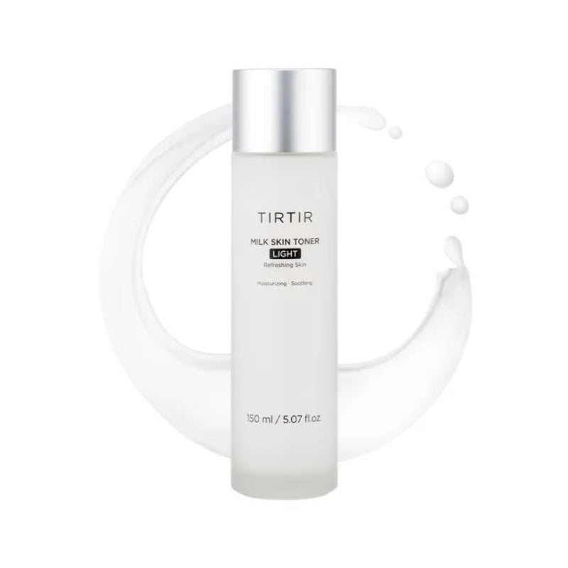 Milk Skin Toner Light - TIRTIR