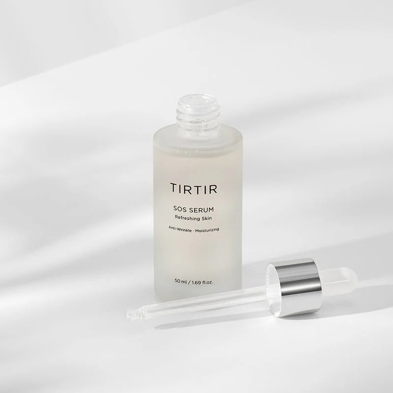 SOS Serum - TIRTIR
