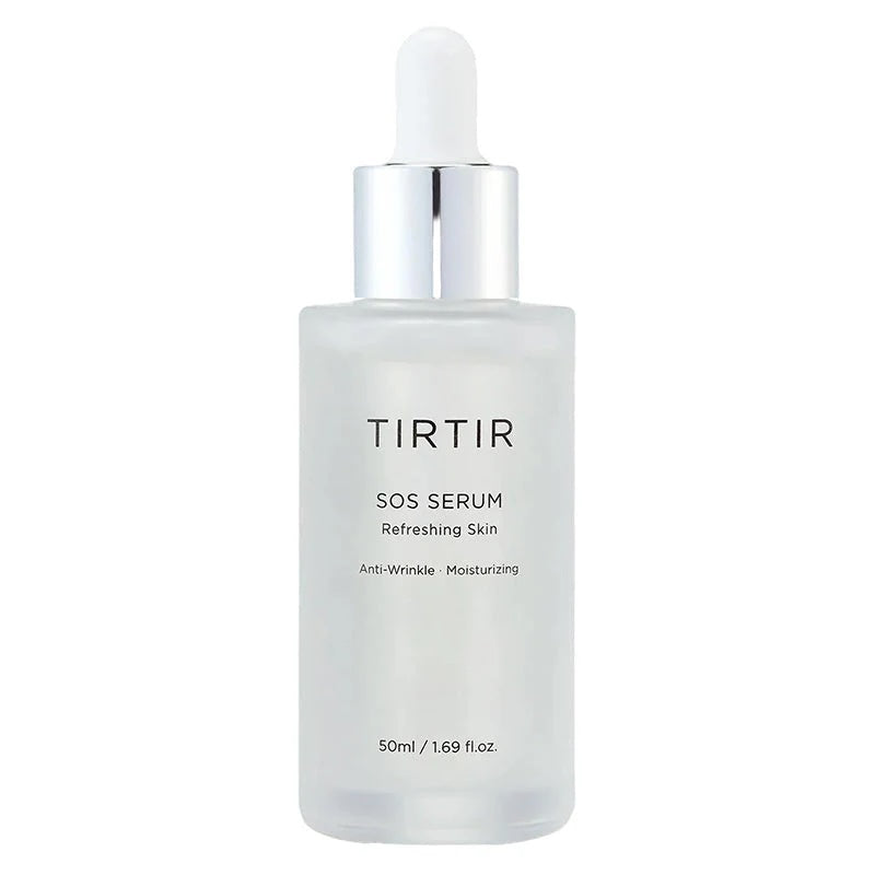 SOS Serum - TIRTIR