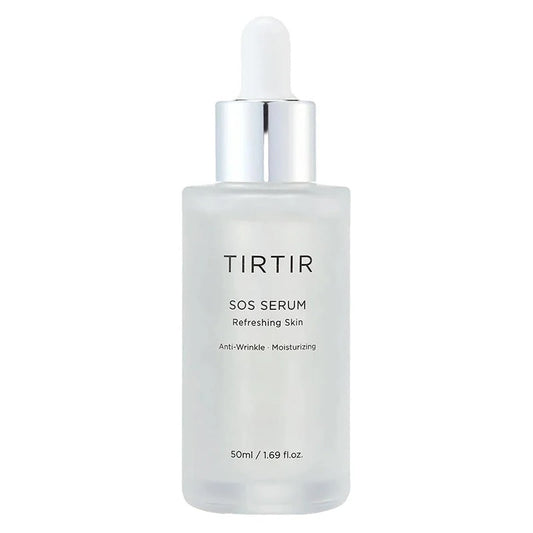SOS Serum - TIRTIR