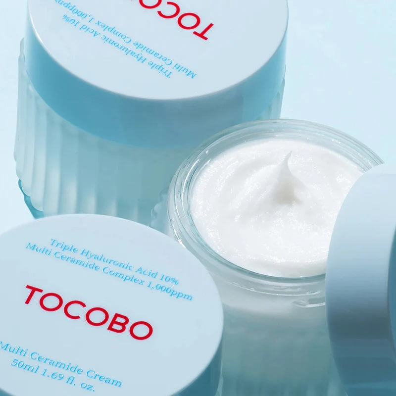 Multi Ceramide Cream - Tocobo