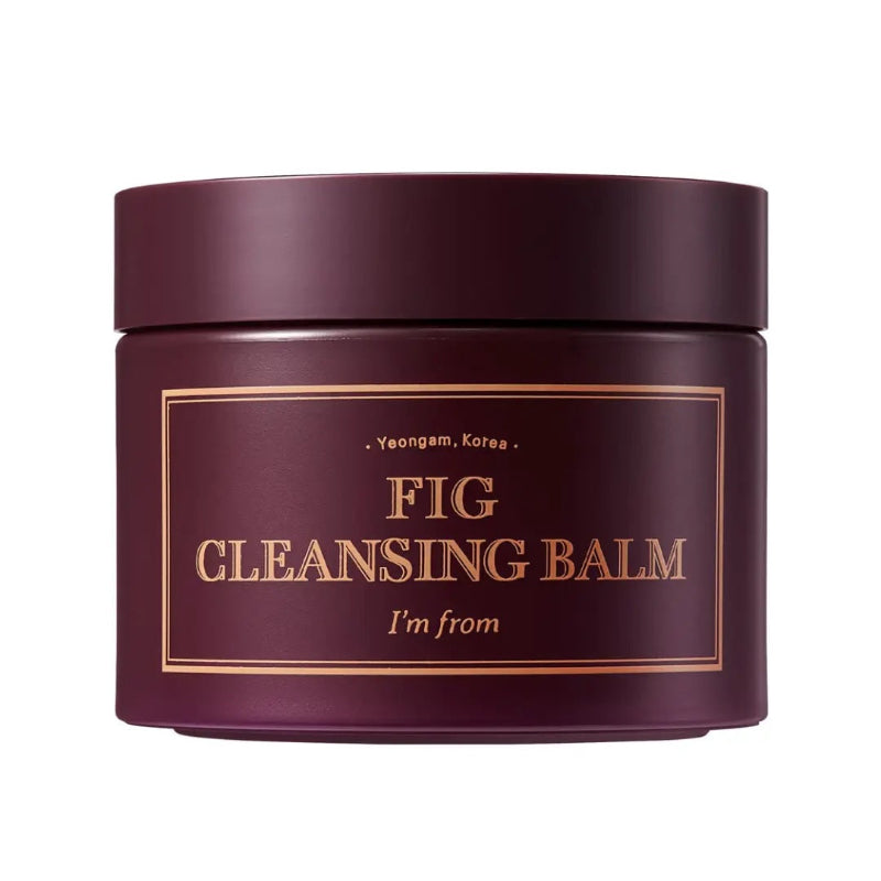 Fig Cleansing Balm - I'm from