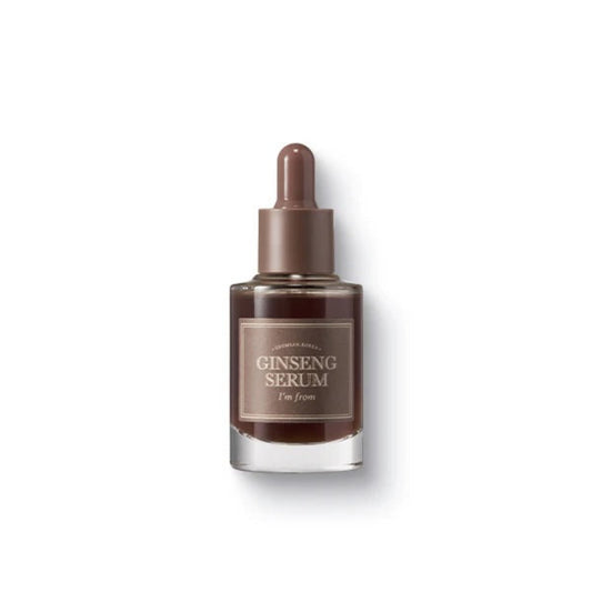 Ginseng Serum - I'm from