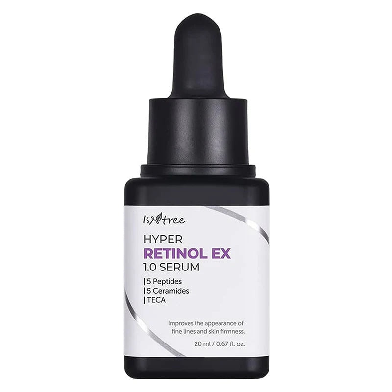 Hyper Retinol EX 1.0 Serum - Isntree