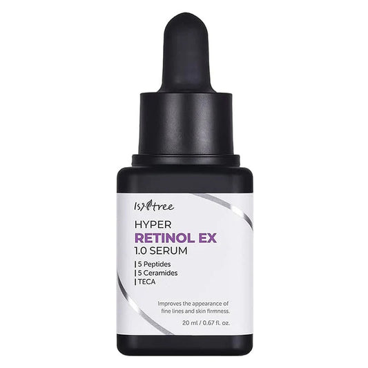 Hyper Retinol EX 1.0 Serum - Isntree